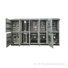 IP22 PLC ABB MCCB لوحة التوزيع البحرية